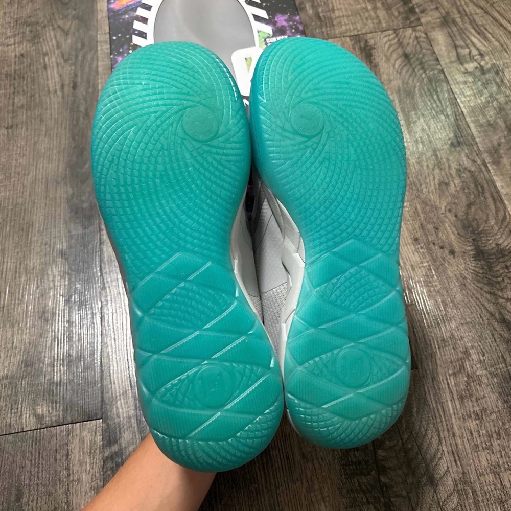 PUMA X MB 01 - Picture 6 of 8